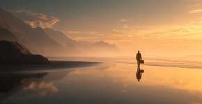 3 signos que vão curar feridas do passado em 2025