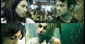 Luiza Possi e Luiz Melodia se apresentam neste domingo