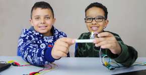 Foto: (Karim Kahn/Sesi-SP)