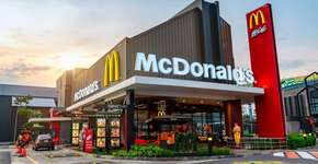 Clientes do McDonald’s ficaram chocados com o que encontraram no ketchup