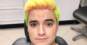 Escola diz que Felipe Neto é perigoso para as crianças e polemiza