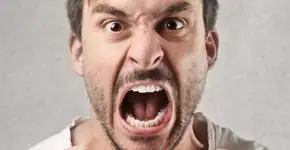 A raiva aumenta o risco de infarto