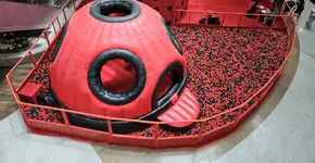 São Bernardo Plaza Shopping recebe atração temática inspirada no universo de Miraculous™