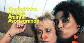 Em vídeo, Xuxa é baleada e fã pede selfie em vez de ajudar