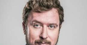 Leandro Narloch, colunista da Folha, é acusado de racismo