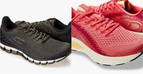 Imperdível! Tênis da Olympikus para correr e caminhar a partir de R$89