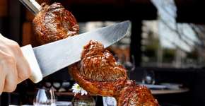 Mais de 100 restaurantes para comer pagando menos no RJ