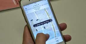 Decisão SURPREENDENTE contra Uber impacta motoristas de aplicativo