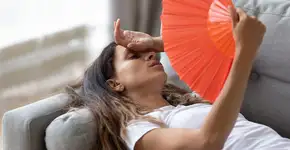 Perimenopausa pode começar na faixa dos 30 anos; veja os sintomas