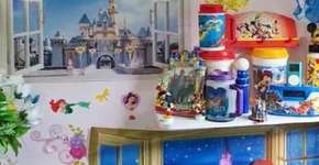 Engenheiro preso no RJ tinha ‘quarto da Disney’ para estuprar crianças
