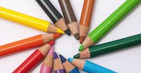 O que significa quando o amarelo é a sua cor preferida?