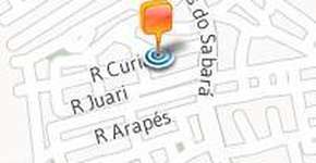 Ginástica localizada – Clube Escola Jardim Sabará