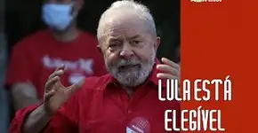 Fachin anula condenações de Lula relacionadas à Lava Jato
