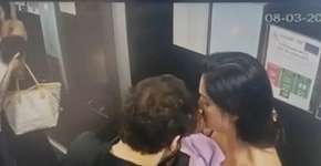 Defesa divulga vídeo de Jairinho fazendo boca a boca no menino Henry