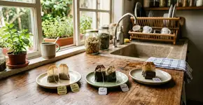 Não jogue fora os saquinhos de chá: 10 usos importantes na limpeza e organização