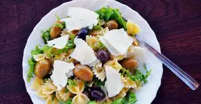 10 receitas saudáveis para quem leva marmitas para o trabalho