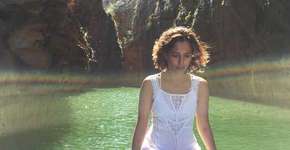 “Não sou morena nem mulata. Sou negra”, diz Camila Pitanga