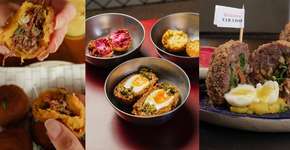 Foto: (Esquina do Souza / Moela / Bar do Luiz Fernandes)