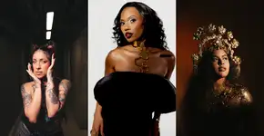 UANA – Lançamento Megalomania