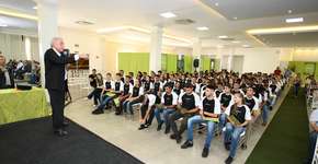 Projeto transforma a vida de 129 jovens de comunidades rurais do RS