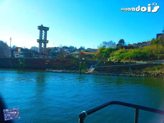 Passeio pelo Douro - malaparadois - Dicas de Viagens & Lifestyle em um único site!