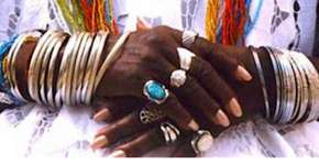 Terreiro de candomblé é vandalizado no Rio