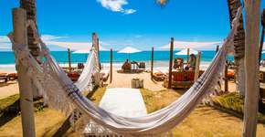 Hotel em Trancoso oferece diária grátis nos feriadões de abril e maio