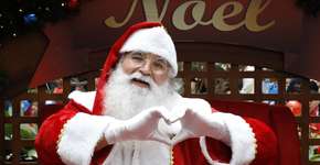 Foto: (Foto: Divulgação.)