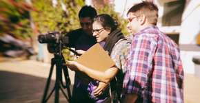 Centro Cultural oferece curso de Videoclipe