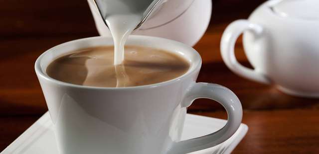 Recrie o clássico café cremoso com um toque diferente e cheio de sabor