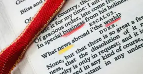 SP Escola de Teatro oferece curso gratuito de roteirização