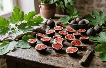 Featured large news: O fruto de interior que era a compota especial nas festas de Natal e que hoje te faz mais saudável