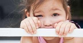 Quais são os efeitos das palmadas? De acordo com estudo, agressividade e insegurança