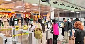 Foto: (Divulgação/SITA)