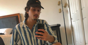 Foto: (Reprodução/Instagram @itsperidotx)