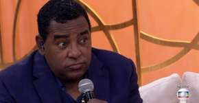 Luiz Carlos, do Raça Negra, rebate polêmica sobre machismo