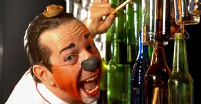 Foto: (Foto: Divulgação.)