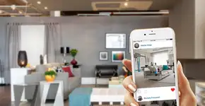 5 apps que ajudam a decorar a casa