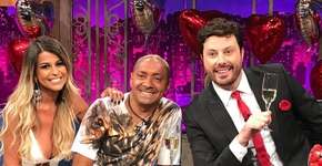 Mulher de Tiririca revela se irritar com humorista em entrevista