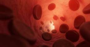 Exame de sangue pode determinar se paciente terá covid longa