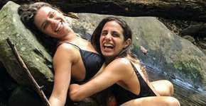 Bruna Linzmeyer pede criminalização da homofobia com beijo