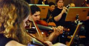 Mostra “Cor Ambulante” no Sesi Vila Leopoldina