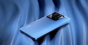 Com duas câmeras de 50MP, Xiaomi 13T está com 50% de desconto + frete grátis