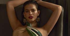 Bruna Marquezine rebate seguidora que criticou seu corpo