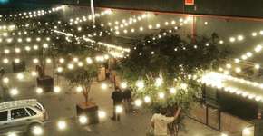 Galpão Gastronômico: nasce novo espaço para food trucks e barracas em São Paulo