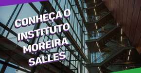 Instituto Moreira Salles é o espaço cultural da fotografia na Paulista