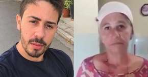 Carlinhos Maia rebate acusações da mãe biológica: ‘Mentirosa’