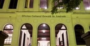 Inscrições para oficina de Iluminação para registro audiovisual