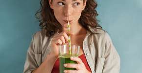 Ressaca? Suco detox pode ser o aliado que seu corpo precisa