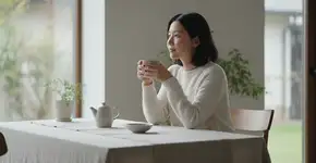 5 minutos por dia com essas práticas simples mudaram meu sono e reduziram meu estresse